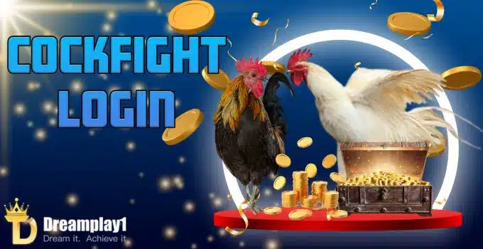 cockfighting