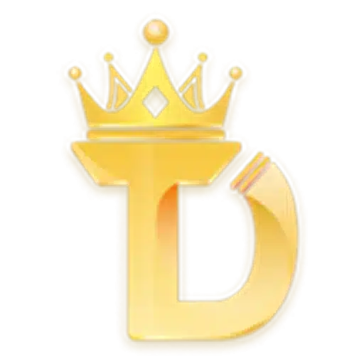site logo