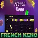 french keno