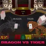 dragon vs tiger