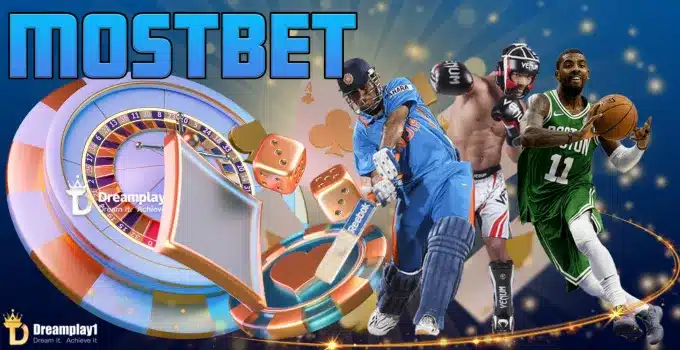 mostbet