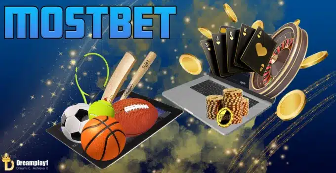 mostbet