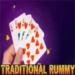 traditional rummy