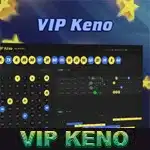 vip keno