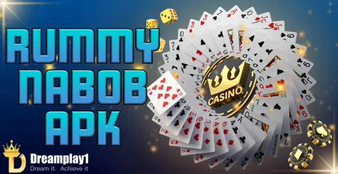 rummy nabob apk