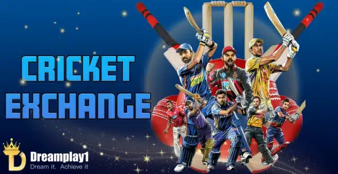 cricket exchange