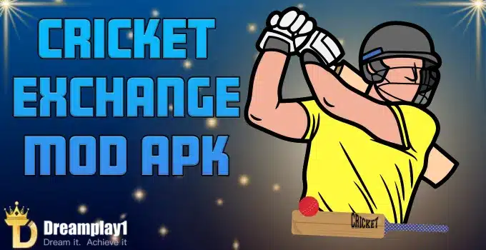 cricket exchange mod apk