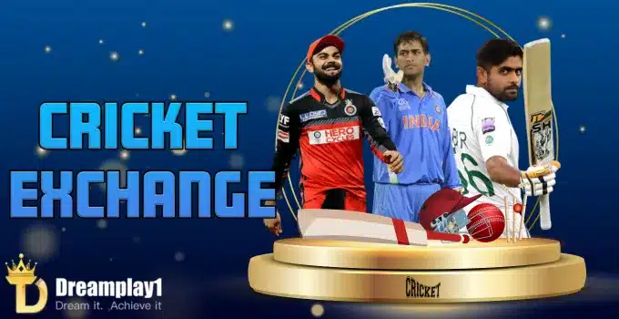 cricket exchange