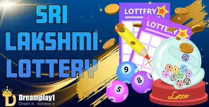 sri lakshmi lottery