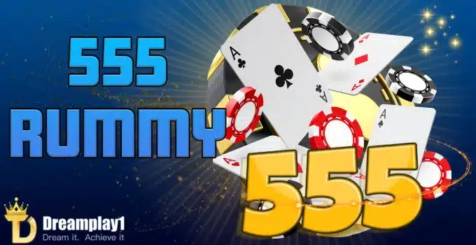 555 rummy