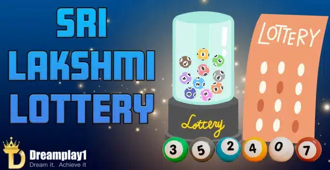 sri lakshmi lottery