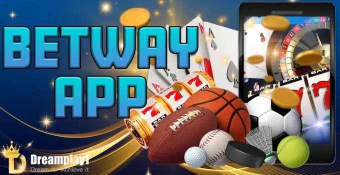 betway app