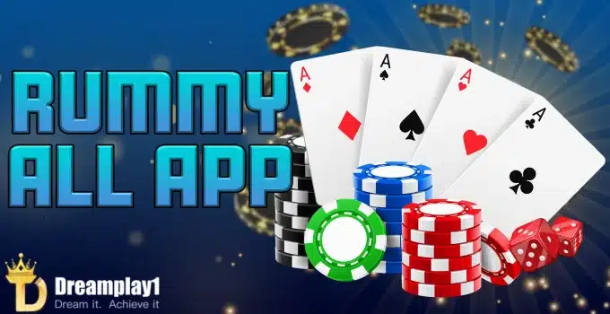 rummy all apps