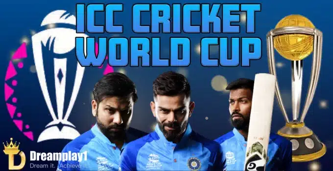 icc cricket world cup