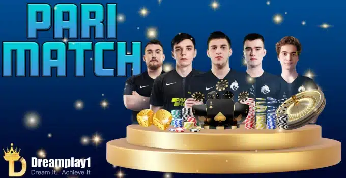 parimatch casino