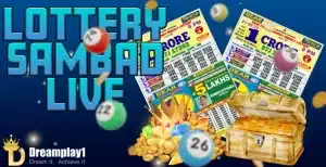 lottery sambad live