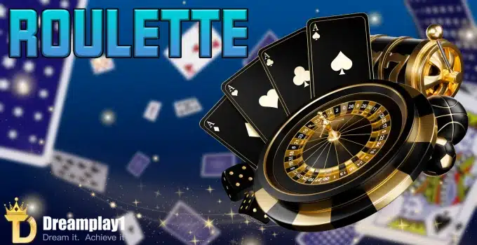 roulette