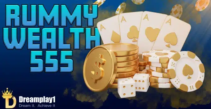 rummy wealth 555