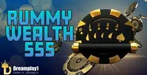 rummy wealth 555