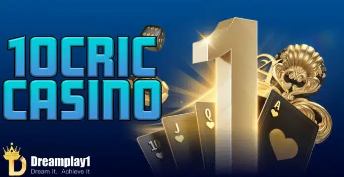 10cric casino