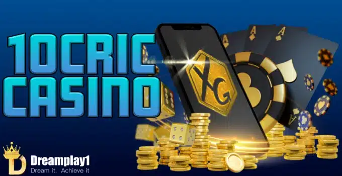 10cric casino