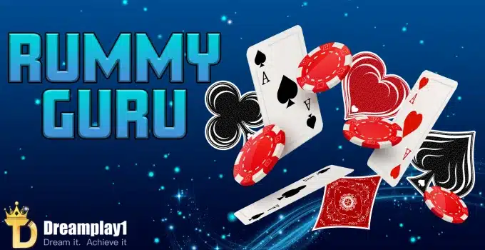 rummy guru