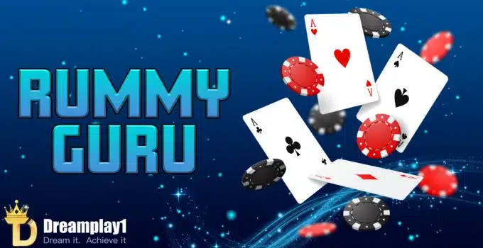 rummy guru