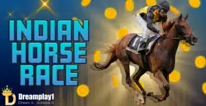 indian horse race