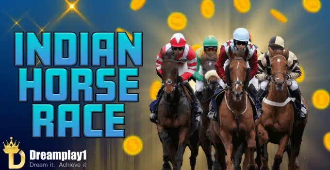 indian horse race