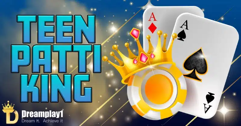 teen patti king