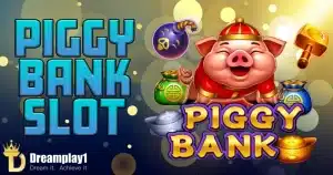 piggy bank