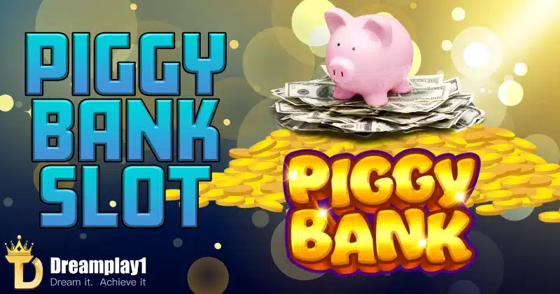 piggy bank