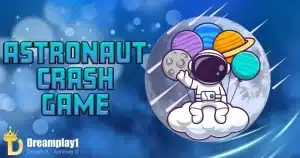 astronaut game