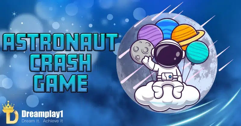 astronaut game