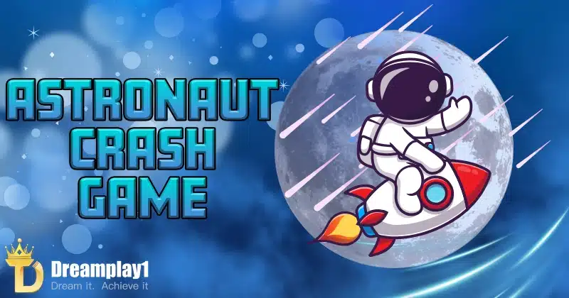 astronaut game